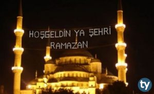 En Kısa Oruç Tutan Ülkeler 2019