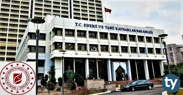 Enerji ve Tabii Kaynaklar Bakanlığı Uzman Yardımcılığı Alım İlanı 2021