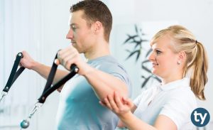 Ergoterapi 2020 Taban Puanları ve Başarı Sıralamaları