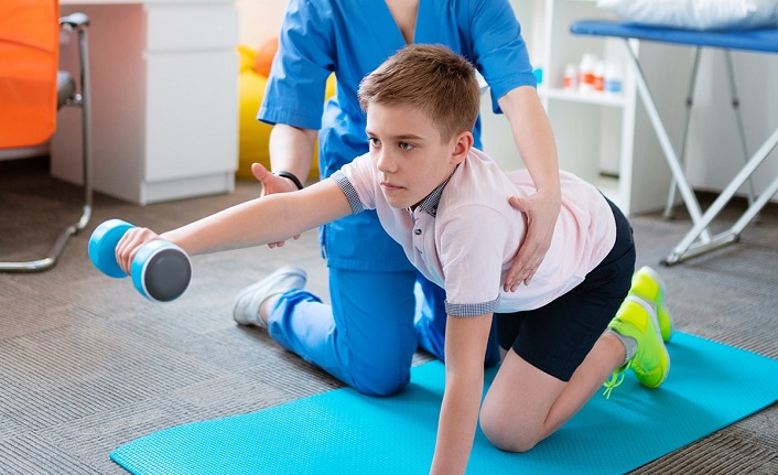 ergoterapi teknikeri 1 ergoterapi teknikeri ne is yapar