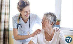 Ergoterapist, İş ve Uğraşı Terapisti KPSS 2019/7 Atama Taban Puanları