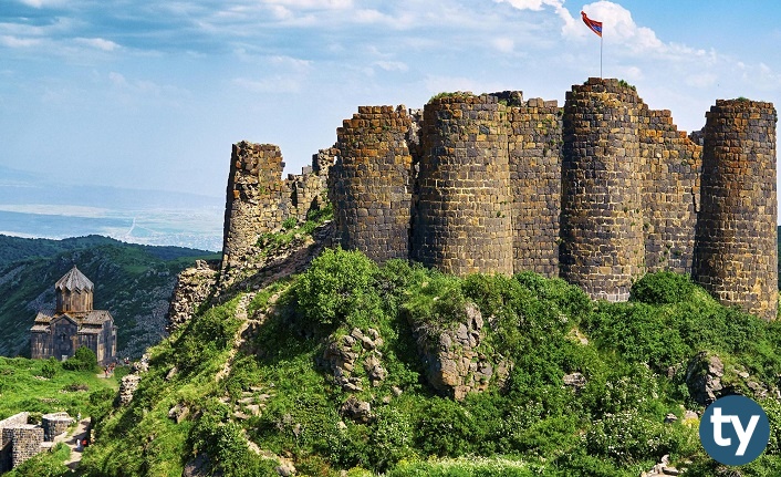 ermenistan in sehirleri hangileridir ermenistan da bolgeleri nelerdir ermenistan sehirleri h11737 57eed