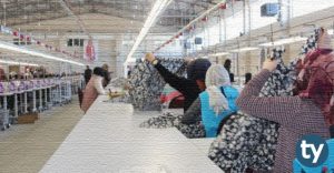 Erzurum Tekstilkent İş İlanları, Personel Alımı ve İş Başvurusu 