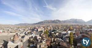 Erzurum Fen Liseleri Taban Puanları 2021 (MEB-LGS)