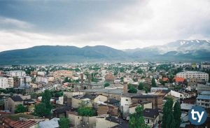 Erzurum'un İlçeleri Nelerdir? Erzurum İlçeleri