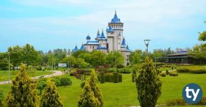 Eskişehir Anadolu Liseleri Taban Puanları 2021 (MEB-LGS)