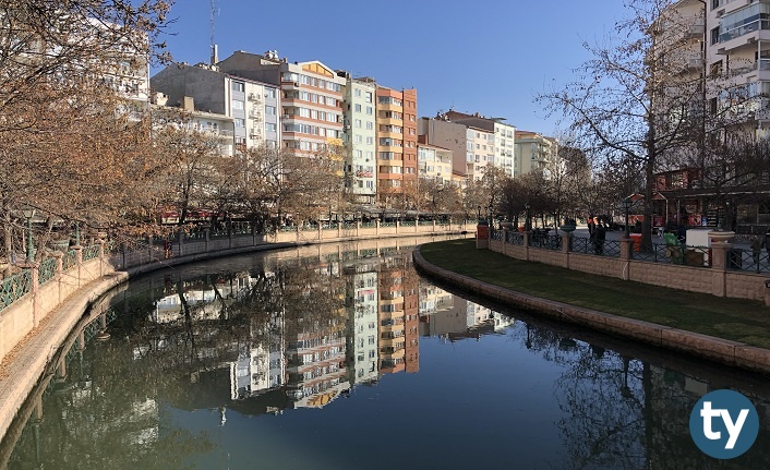 Eskişehir'deki Devlet ve Vakıf Üniversiteleri Hangileridir? Eskişehir Üniversiteleri