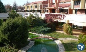 Eskişehir'in İlçeleri Nelerdir? Eskişehir İlçeleri