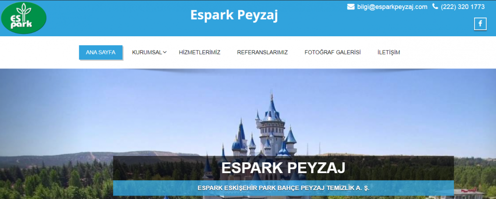 espark peyzaj i̇ş i̇lanları, personel alımı ve i̇ş başvurusu 1 espark peyzaj is ilanlari