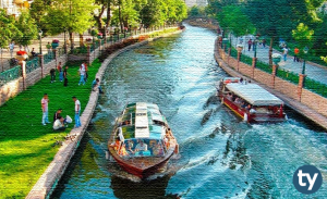 ESPARK Peyzaj İş İlanları, Personel Alımı ve İş Başvurusu