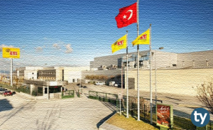 Eti Gıda İş İlanları, Personel Alımı ve İş Başvurusu