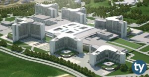 Etlik Şehir Hastanesi İş İlanları
