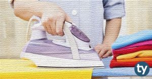 Evde Ütü İşi Yapmak İstiyorum, Nasıl Yaparım? Para Var Mı?