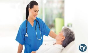 Evde Hasta Bakımı 2020 Taban Puanları ve Başarı Sıralamaları