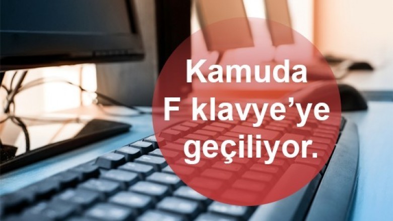 F Klavye Nedir? Kim Bulmuştur? Q Klavye ile Farkları Nelerdir?
