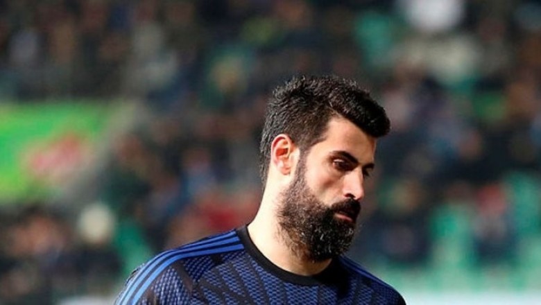 Şok iddia! Volkan Demirel Fenerbahçe’den ayrılacak mı?