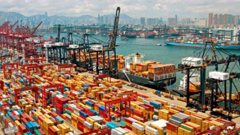 Türkiye’nin Dış Ticaret Verileri 2017