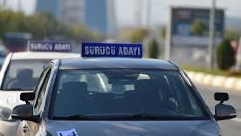 2018-2019 Ehliyet Sınavı Ne Zaman? Sınav Tarihleri