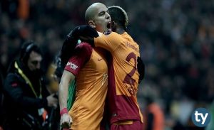 Fenerbahçe Galatasaray Son 20 Yılın Maç Skorları
