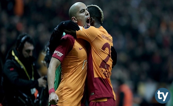 fenerbahce galatasaray son 20 yilin mac skorlari h10029 4c1b7