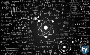 Fizik 2020 Taban Puanları ve Başarı Sıralamaları