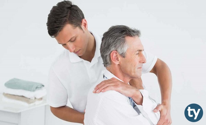 Fizyoterapi ve Rehabilitasyon 2019/2 KPSS Atama Taban Puanları