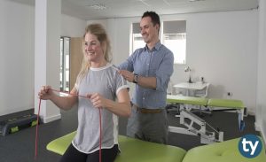 Fizyoterapi ve Rehabilitasyon 2020 Taban Puanları ve Başarı Sıralamaları