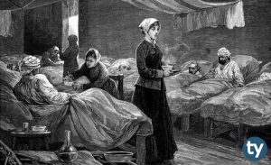 Florence Nightingale Kimdir? Florence Nightingale Sözleri ve Hayatı