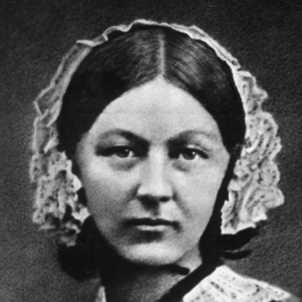 florence nightingale kimdir? florence nightingale sözleri ve hayatı 2 florence nightingale