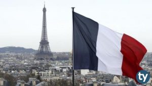Fransa Nüfusu 2020'de Ne Kadar Oldu?