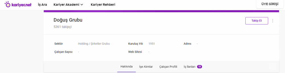 galataport i̇ş i̇lanları, personel alımı ve i̇ş başvurusu 1 galataport is ilanlari
