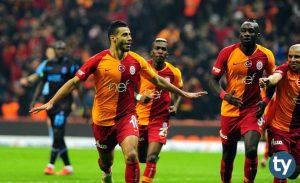 Galatasaray Trabzonspor Son 20 Yılın Maç Skorları