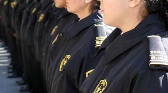 i̇nfaz ve koruma memuru maaşları 2023 ne kadar? 1 gardiyan nedir kimdir