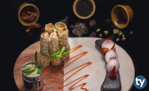 Gastronomi 2020 Taban Puanları ve Başarı Sıralamaları