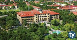 Gazi Üniversitesi Personel Alım İlanı 2020 (54 Kişi)