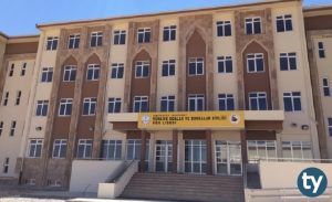 Gaziantep Fen Liseleri 2019-2020 Taban Puanları ve Yüzdelik Dilimleri (LGS-MEB)
