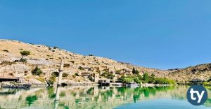 Gaziantep Fen Liseleri Taban Puanları 2021 (MEB-LGS)