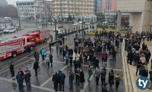 Gaziantep Nüfusu 2020'de Ne Kadar Oldu?