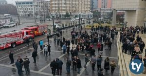 Gaziantep Nüfusu Ne Kadar Olmuştur?