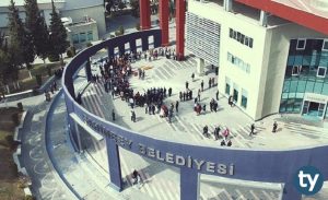 Gaziantep Şahinbey Belediyesi Personel Alım İlanı 2020