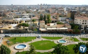 Gaziantep'teki Devlet ve Vakıf Üniversiteleri Hangileridir? Gaziantep Üniversiteleri