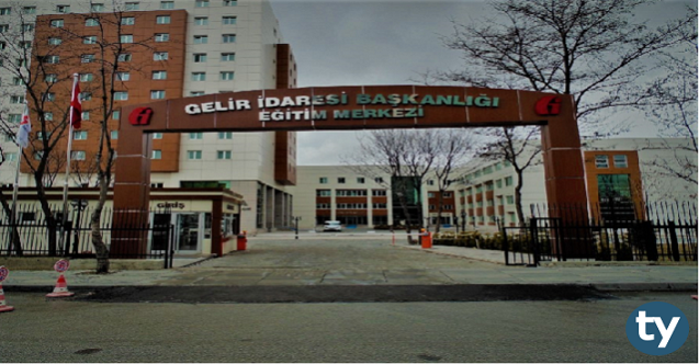 gelir i̇daresi başkanlığı personel alım i̇lanı 2021 (337 kişi) 1 gelir idaresi baskanligi bina