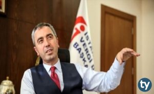 Gelir Uzman Yardımcılığı 2019 Alımı ve Sınavı Ne Zaman?