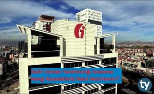 Gelir Uzman Yardımcılığı Sınavına Hangi Kaynaklarla Nasıl Hazırlanılır?