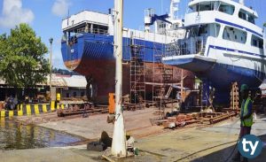 Gemi İnşaatı ve Gemi Makineleri Mühendisliği 2020 Taban Puanları ve Başarı Sıralamaları