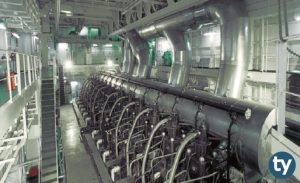 Gemi Makineleri İşletme Mühendisliği 2020 Taban Puanları ve Başarı Sıralamaları