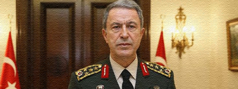 türkiye'nin genelkurmay başkanları listesi ve i̇simleri 1 2000'li yılların en ünlü genelkurmay başkanı hulusi akar