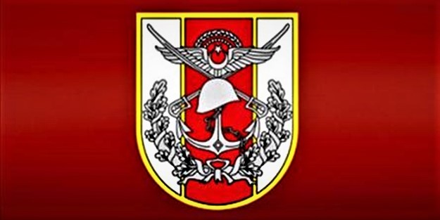 genelkurmay başkanlığı silahlı kuvvetler uzman yardımcılığı alım i̇lanı 2019 1 genelkurmay logo 1