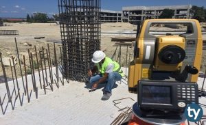 Geomatik Mühendisliği KPSS 2019/1 Atama Taban Puanları