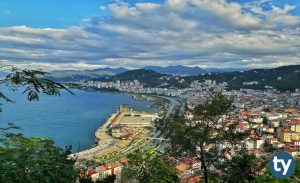 Giresun'un İlçeleri Nelerdir? Giresun İlçeleri